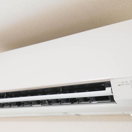 Minoshima Apartment 401 Fukuoka  Ngoại thất bức ảnh