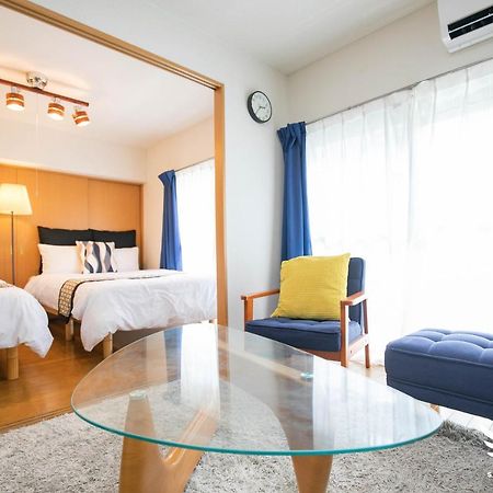 Minoshima Apartment 401 Fukuoka  Ngoại thất bức ảnh
