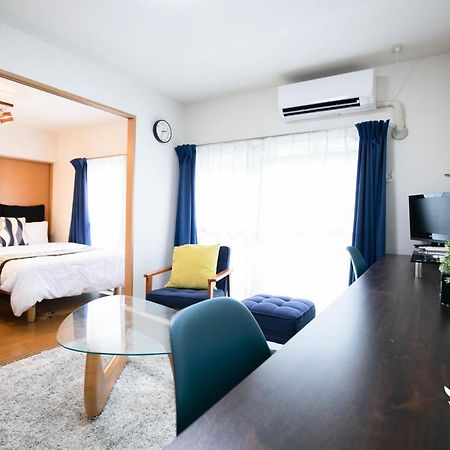 Minoshima Apartment 401 Fukuoka  Ngoại thất bức ảnh