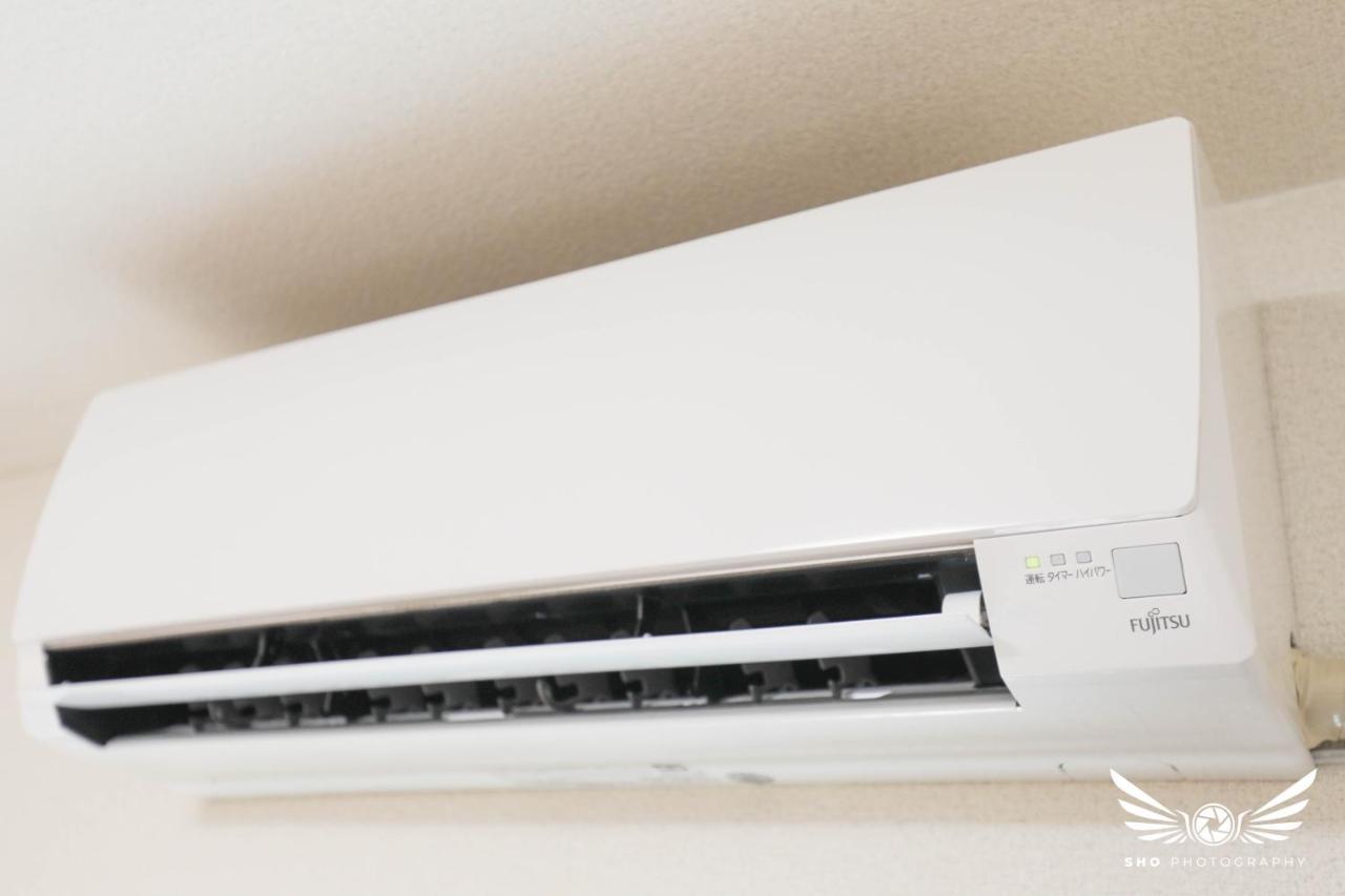 Minoshima Apartment 401 Fukuoka  Ngoại thất bức ảnh