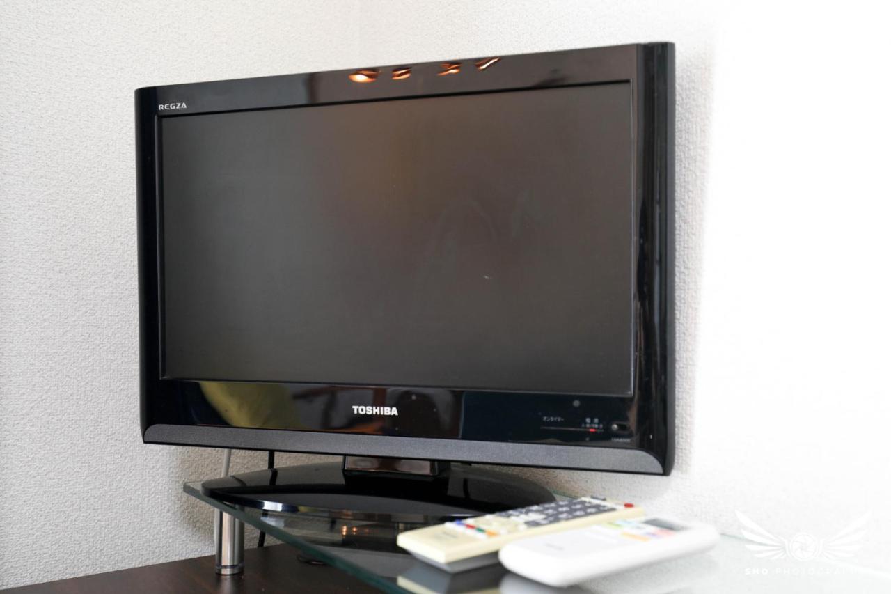 Minoshima Apartment 401 Fukuoka  Ngoại thất bức ảnh