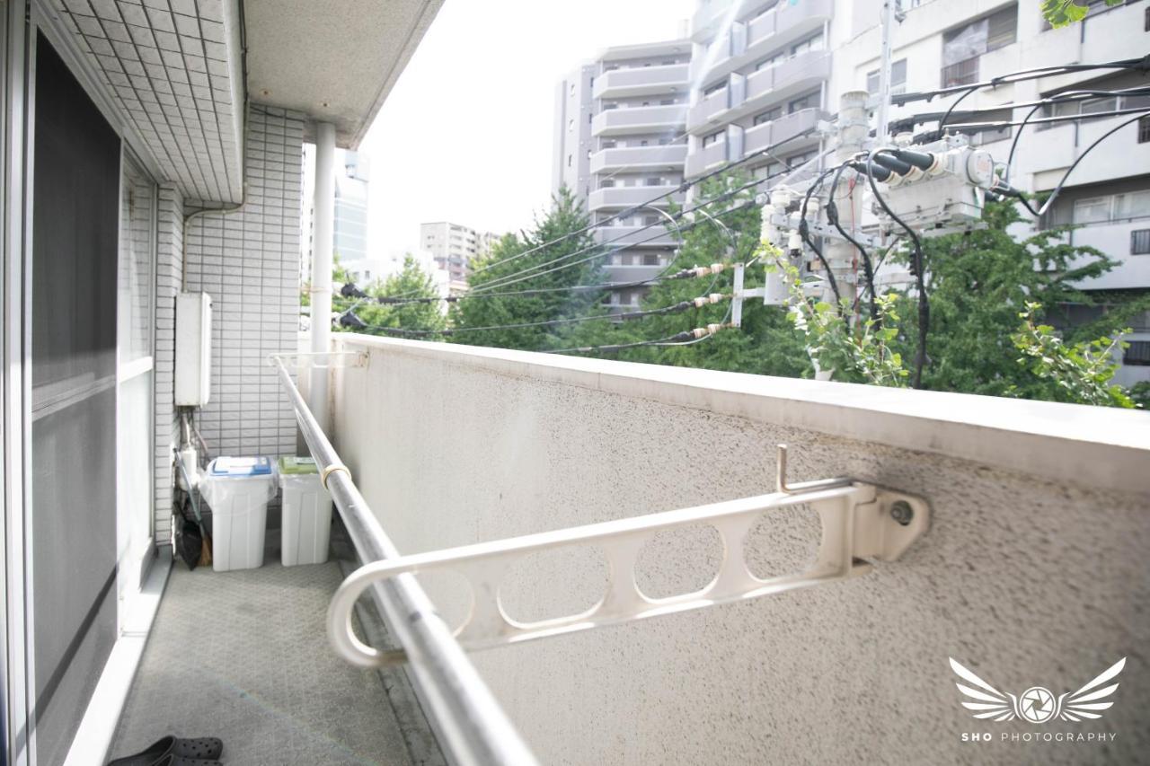 Minoshima Apartment 401 Fukuoka  Ngoại thất bức ảnh